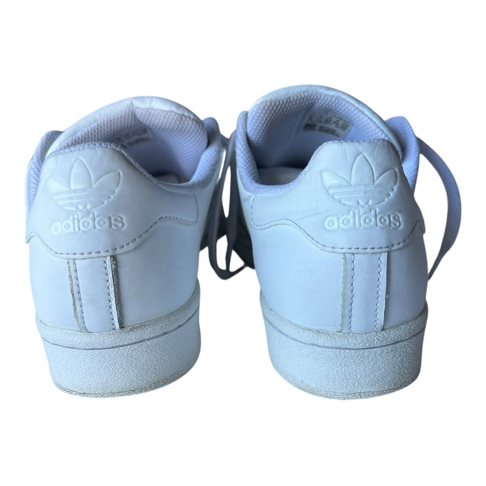 adidas Originals SuperStar Sneakers, Women’s 8 - Picture 5 of 10